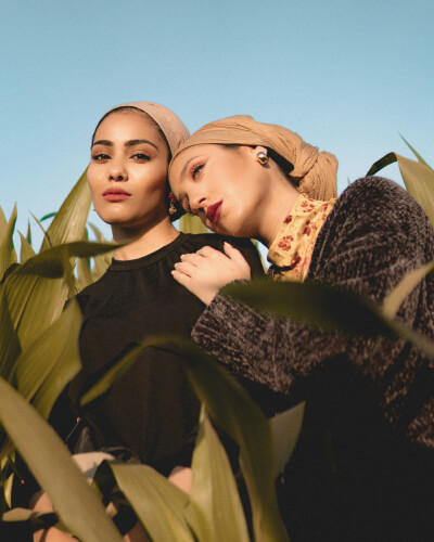 How to spot trends around you: decoding the everyday visual landscape