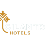 CILANTRO LOGO